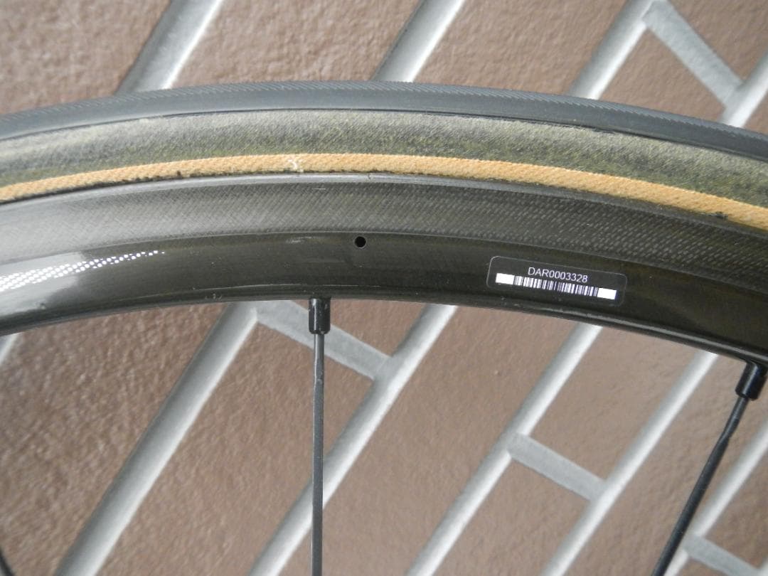 DURA-ACE（デュラエース） WH-9000-C24-TU