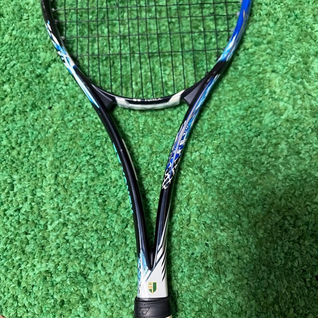 テニスラケット　GEOBREAK 50V