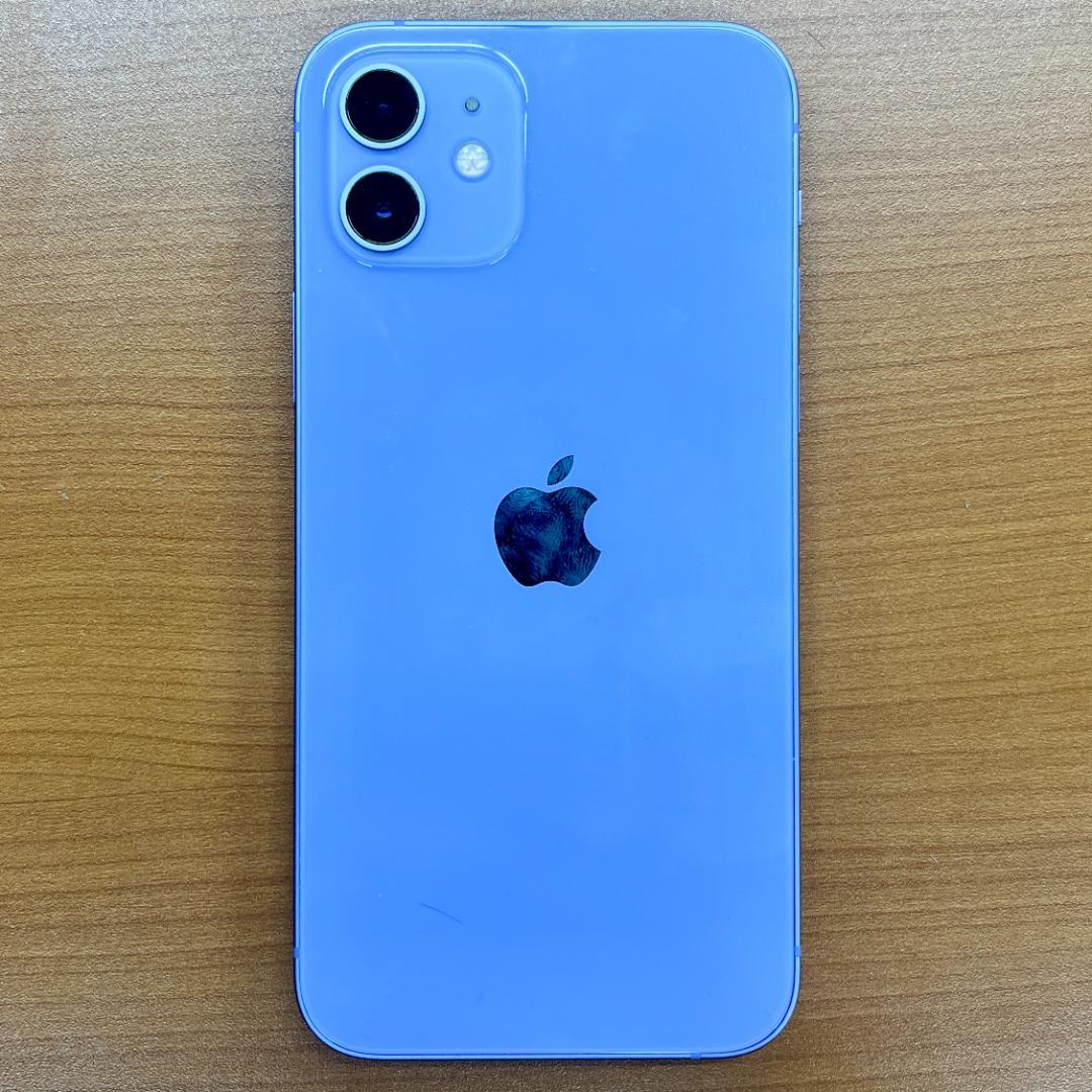 m*i様 iPhone 12 A2402 128GB スマホ ID31313D