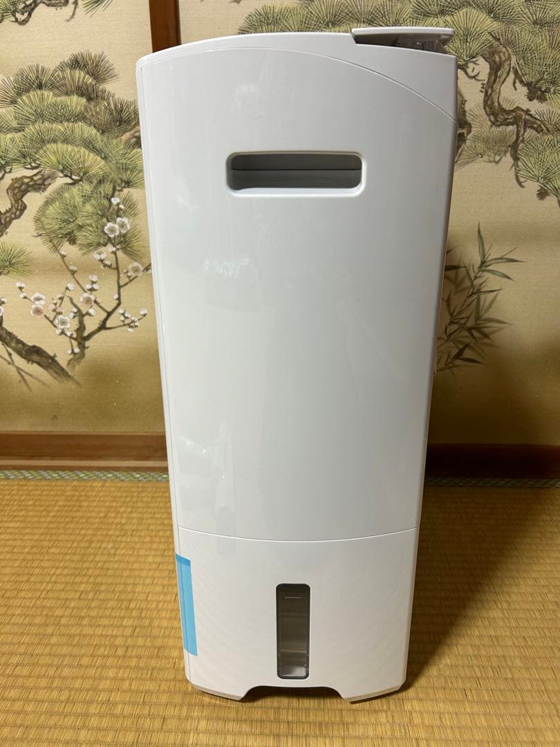 【未使用品】Panasonic 除湿乾燥機 F-YHVX120