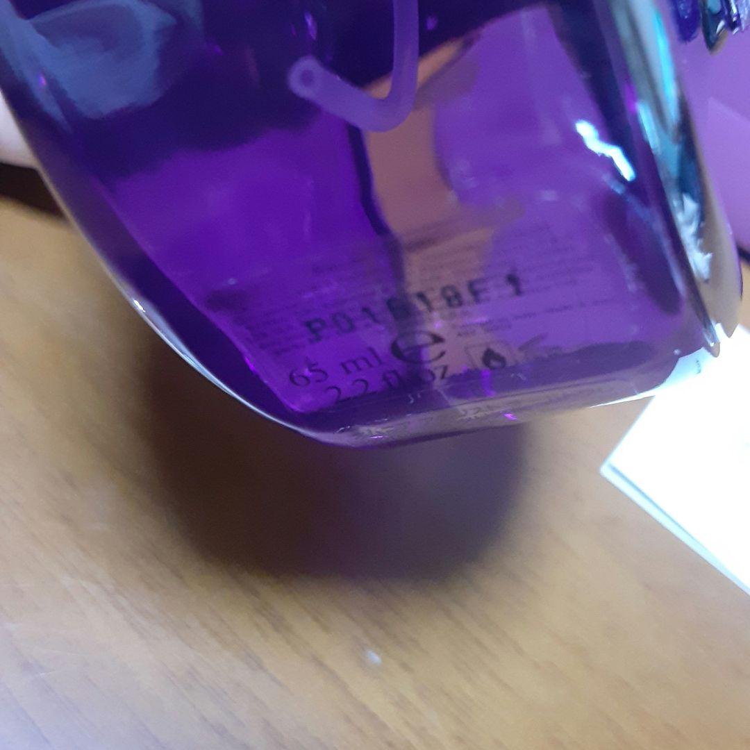 BVLGARI BLV Notte 100ml 2本 + オムニア65ml1本