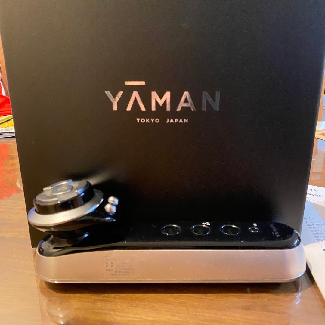 YAMANヤーマン　フォトプラス　プレステージSS M21 美品