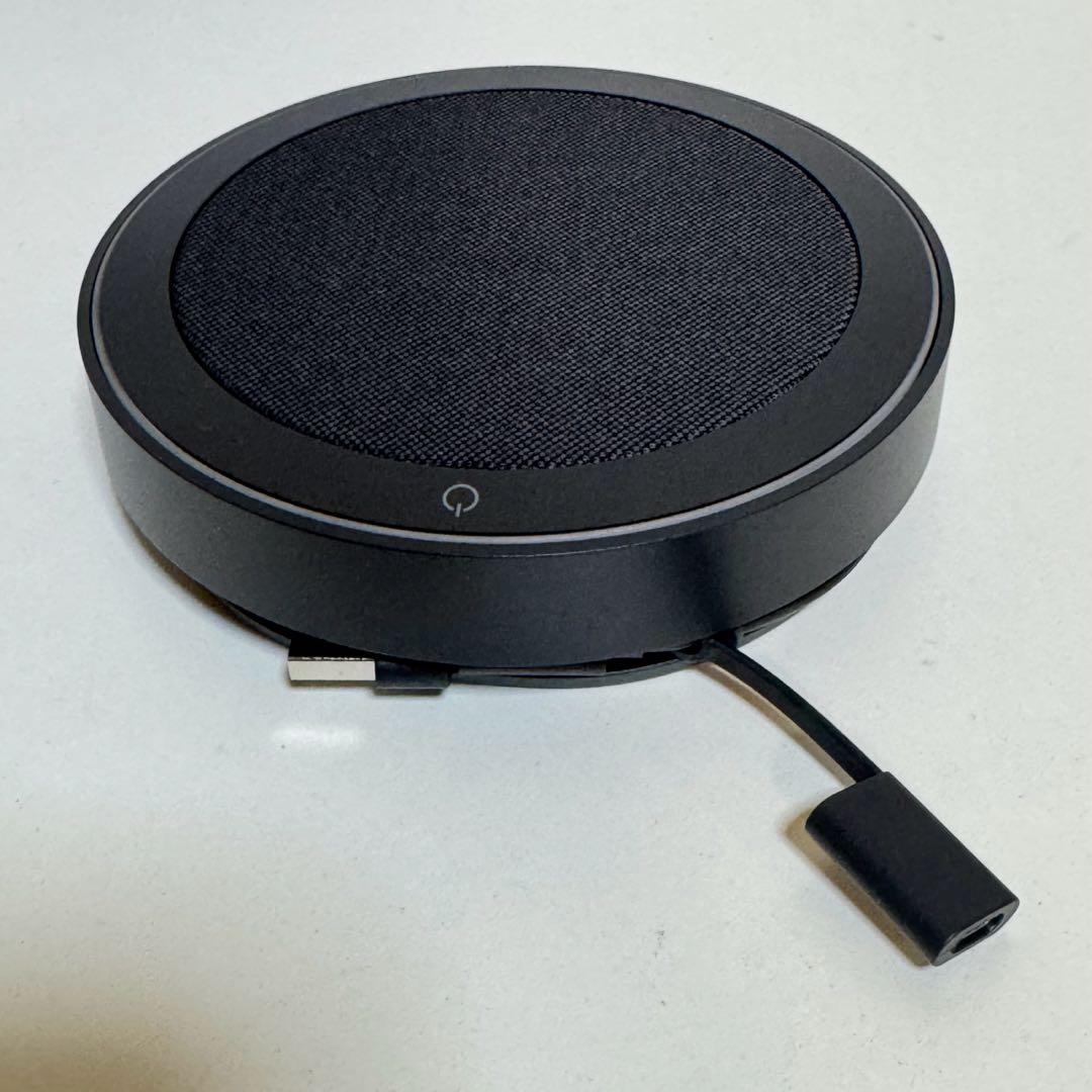 Jabra SPEAK2 75 ポータブルスピーカー