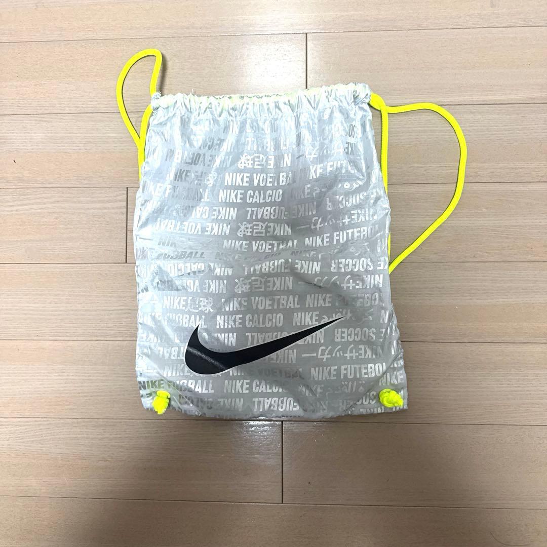 ナイキマーキュリアルヴェイパー16ELITE AG28センチ袋付き