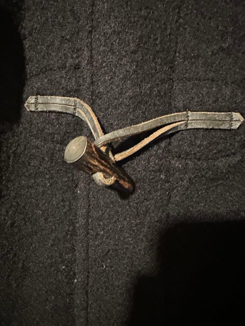 70着限定NEXUS7×Gloverallダッフルコート 48 ネクサスセブン