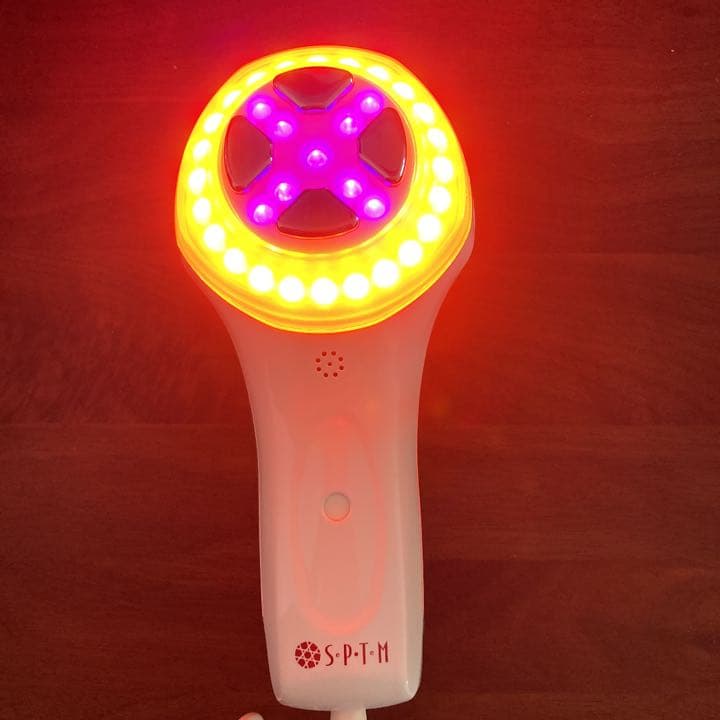 sptm APPB 美顔器