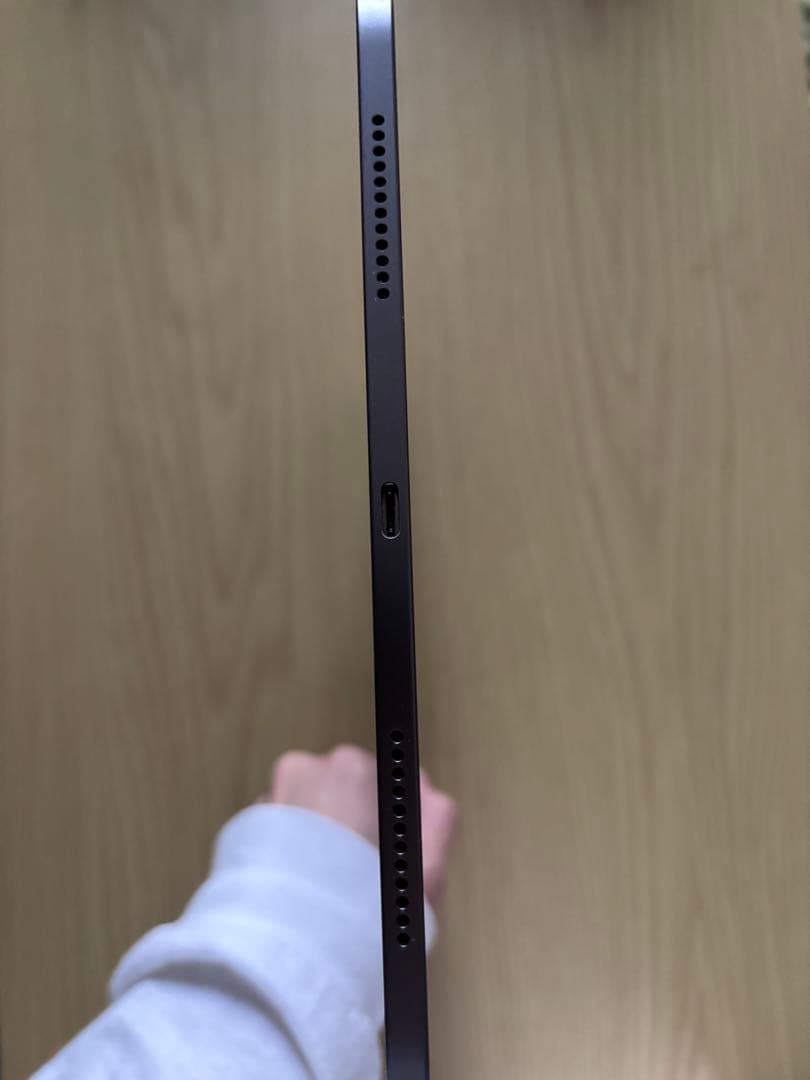 iPad Air(第5世代)64GB Wi-Fiモデル スペースグレイ