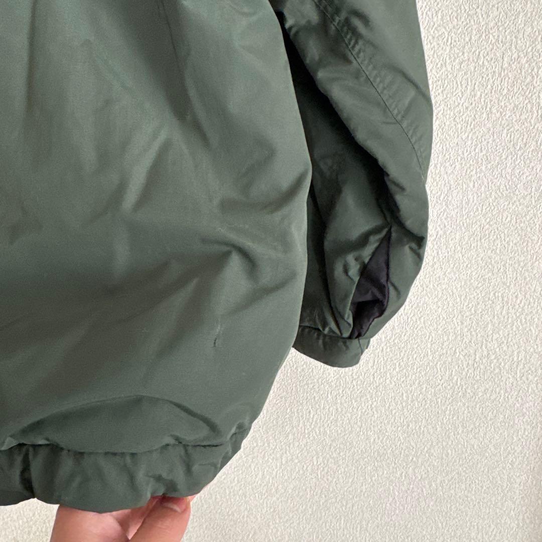 パタゴニア 90s フュージョンジャケット サイズM