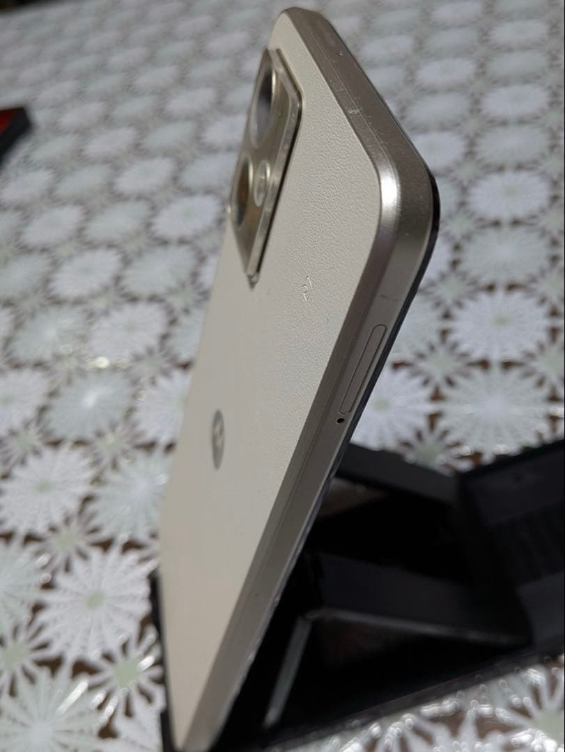 Moto g64y 5G スマートフォン本体