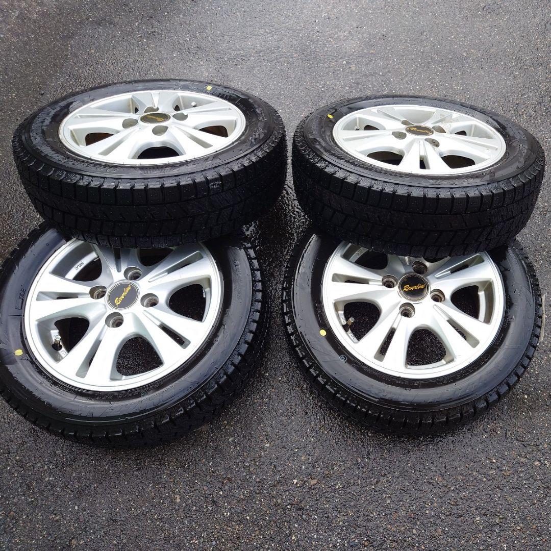 BLIZZAK　vrx3