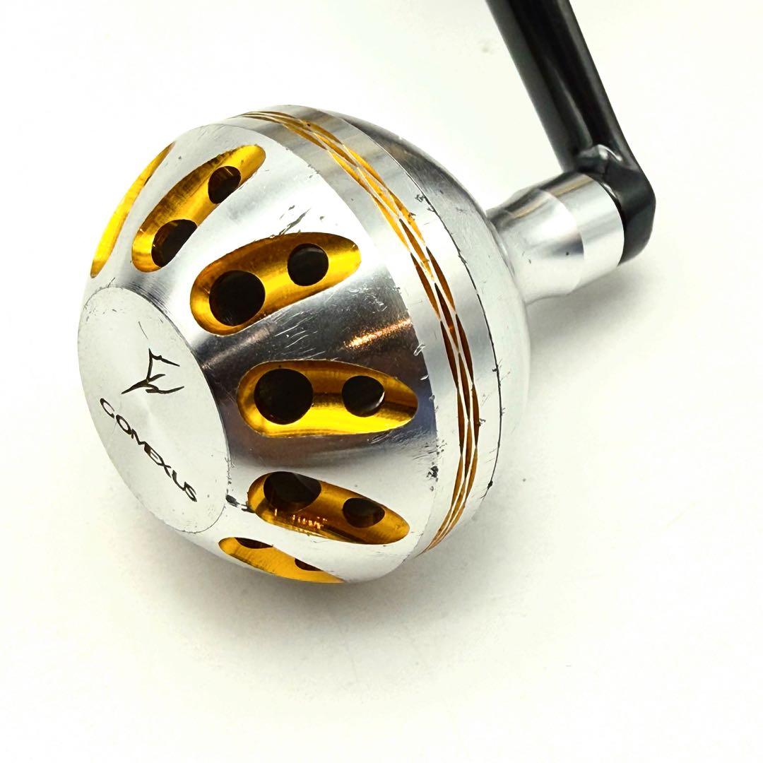 Daiwa ダイワ 18尾長モンスター 新品スプール付き