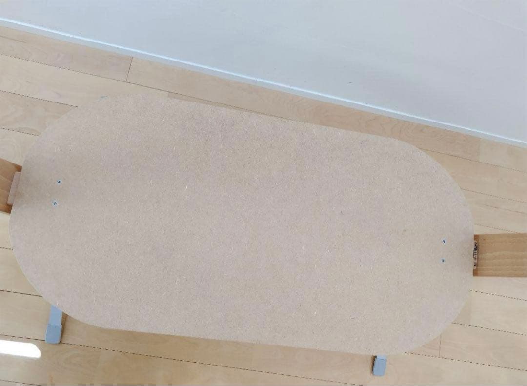 【Mel】ベビービョルン クレードル キャノピー付き ベビーベッド