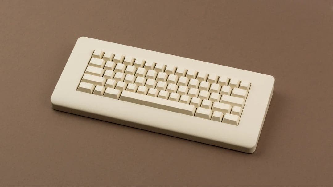 キーボード GMK Modern Materials Stone Keycap