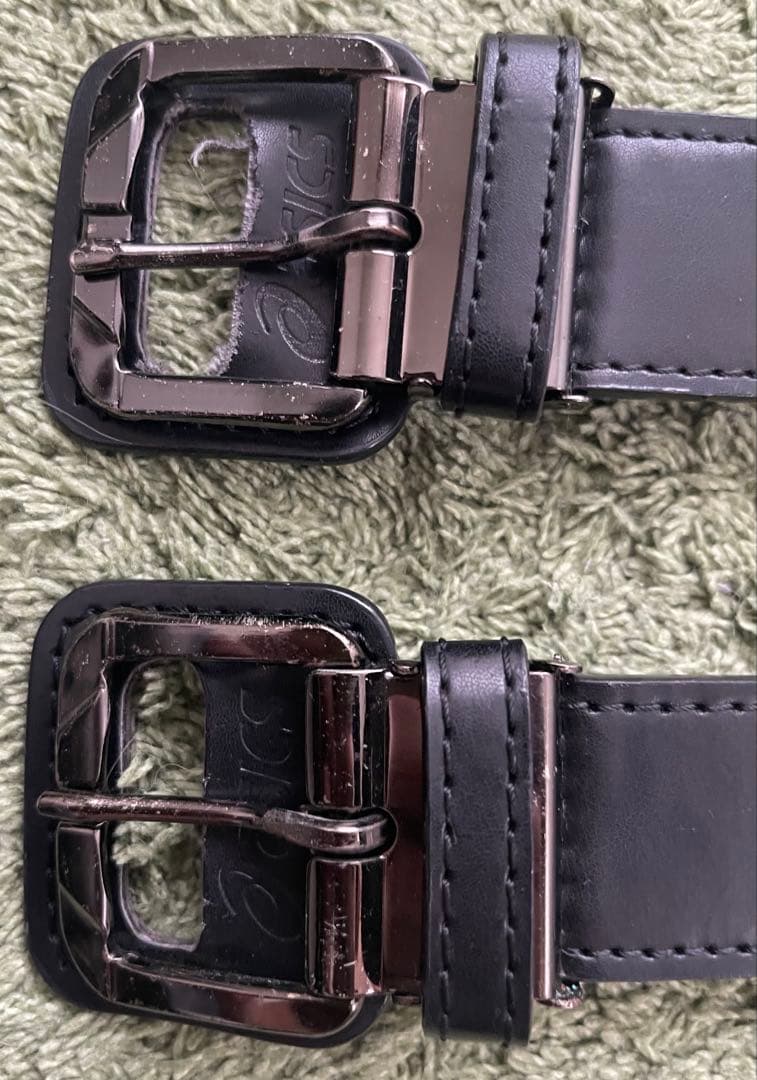 アシックス　スパイク