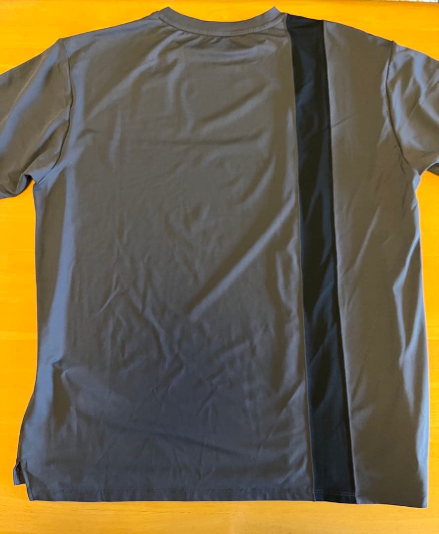 Admiral ストライプTシャツ L 新品