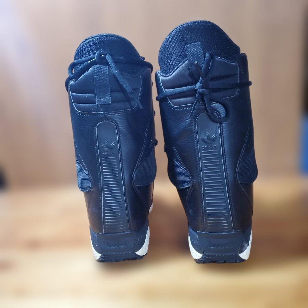 adidas スノーボードブーツ 29cm 26123