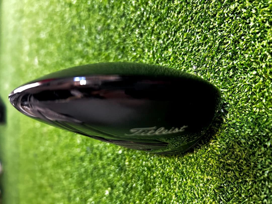 タイトリスト　3W TSi3 15°　ヘッドのみ