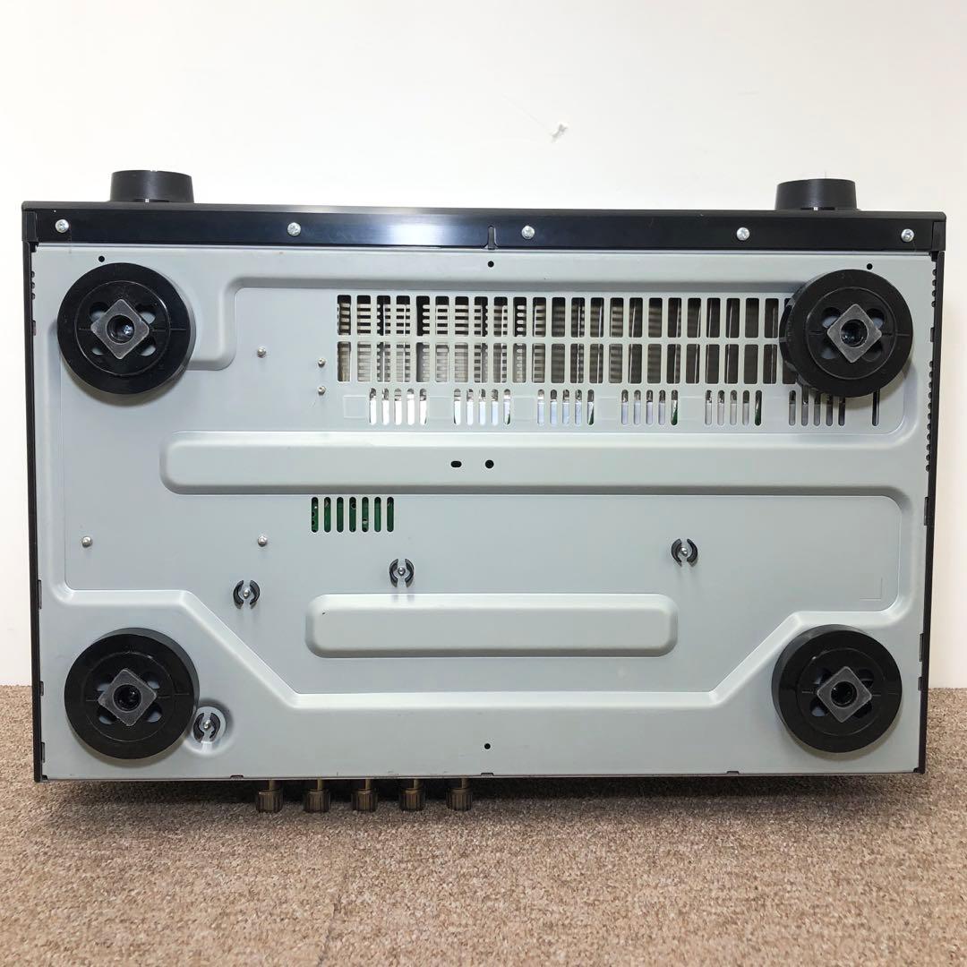 YAMAHA RX-S601 5.1ch AVアンプ 薄型 HDMI WiFi