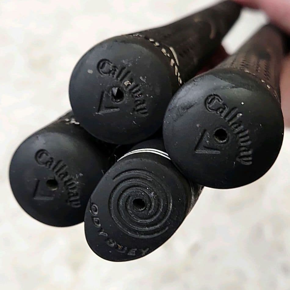 キャロウェイ Xj2 ジュニア ゴルフクラブセット 4本 アイアン パター