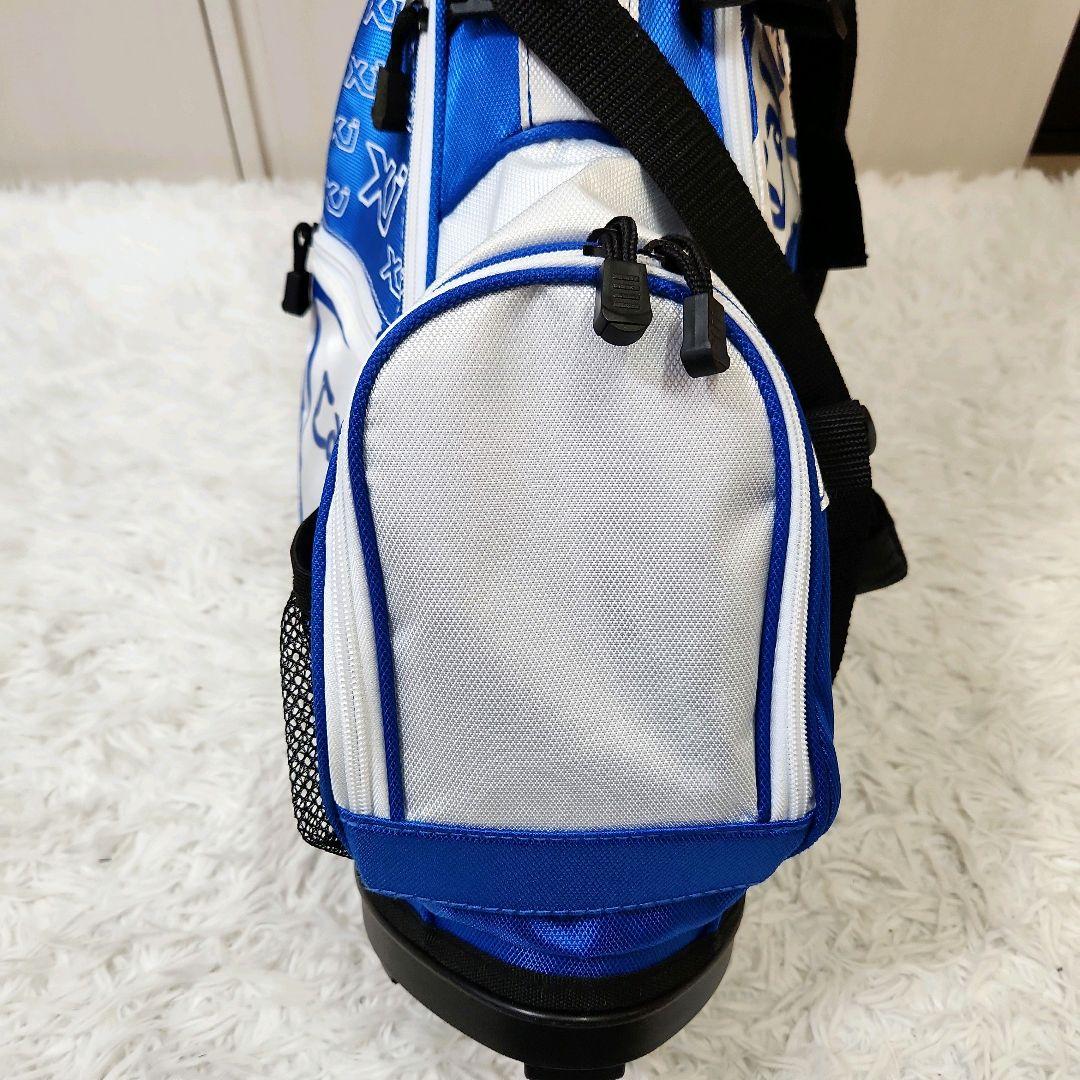 キャロウェイ Xj2 ジュニア ゴルフクラブセット 4本 アイアン パター