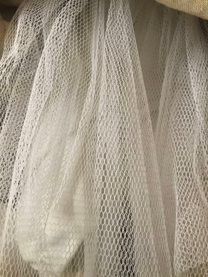 ポーセリアンドール　約50cm　　陶器人形