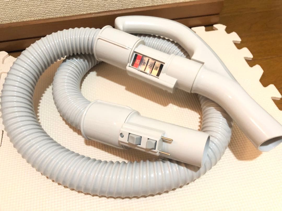 MITSUBISHI 紙パック式 掃除機 TC-SXG1-A④