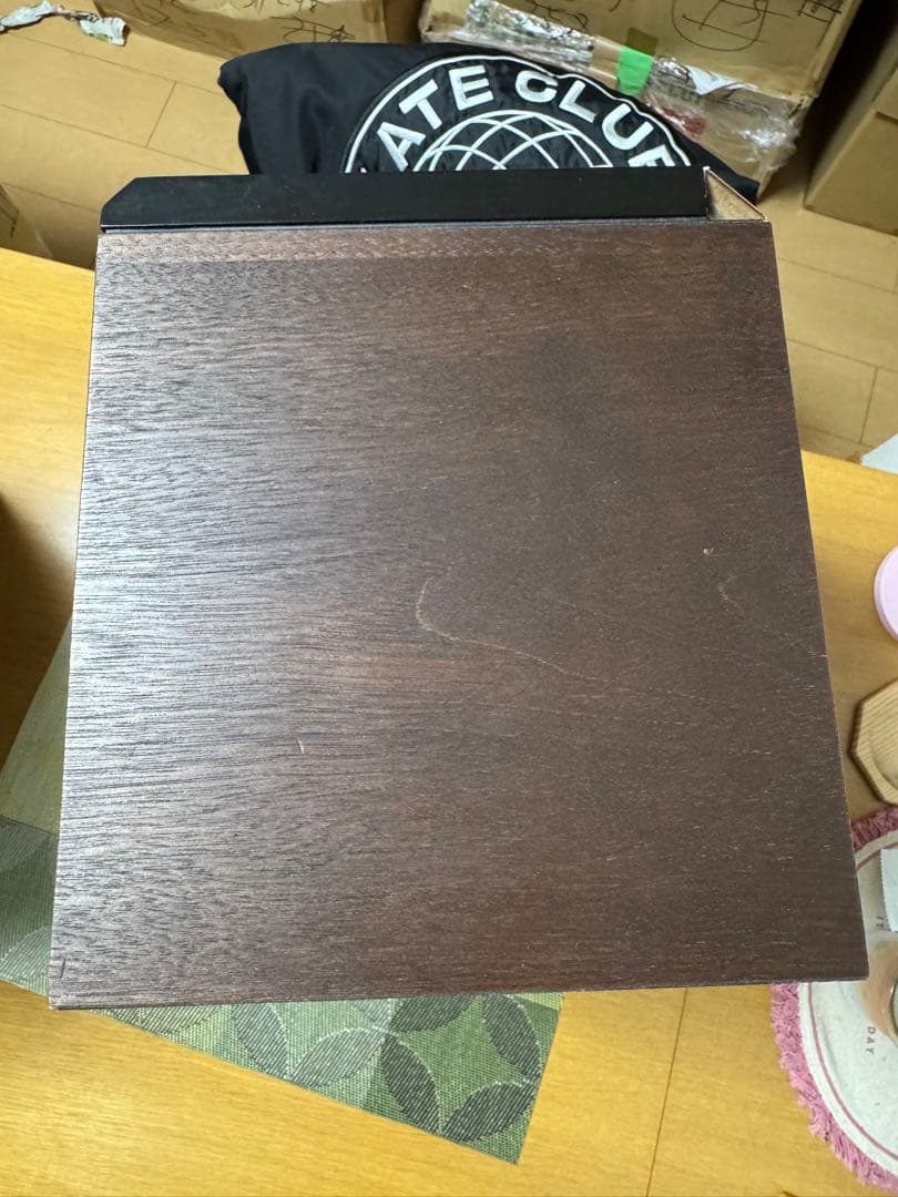 JBL Ti1000 左右ペア　デンマーク製 動作品