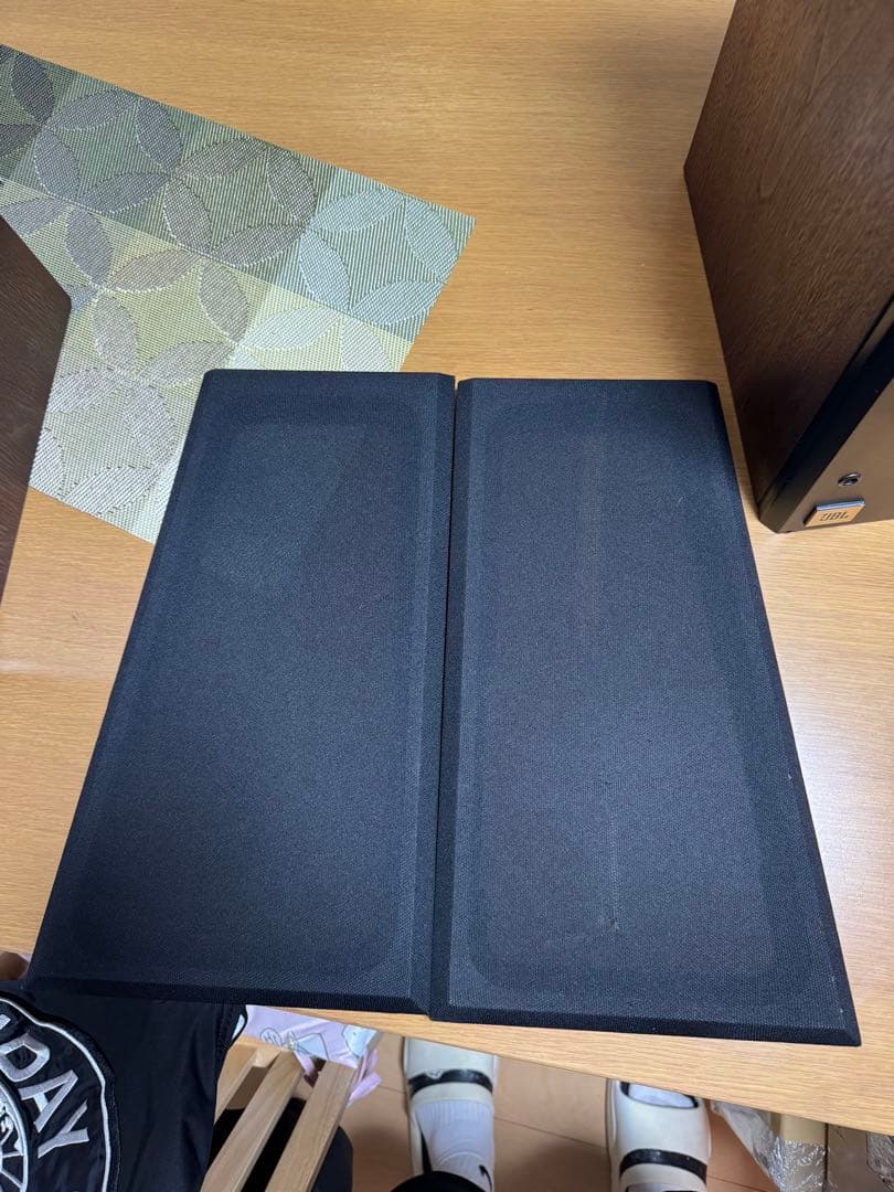 JBL Ti1000 左右ペア　デンマーク製 動作品