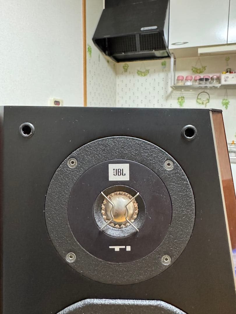 JBL Ti1000 左右ペア　デンマーク製 動作品