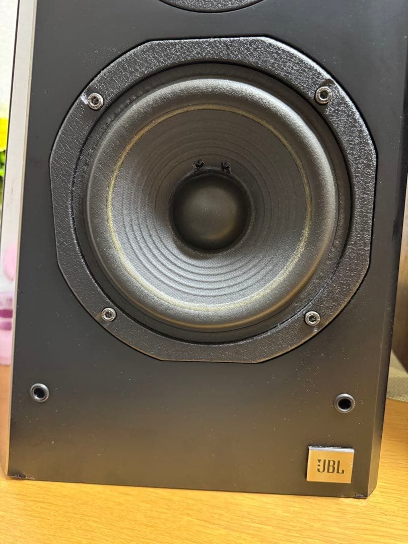 JBL Ti1000 左右ペア　デンマーク製 動作品