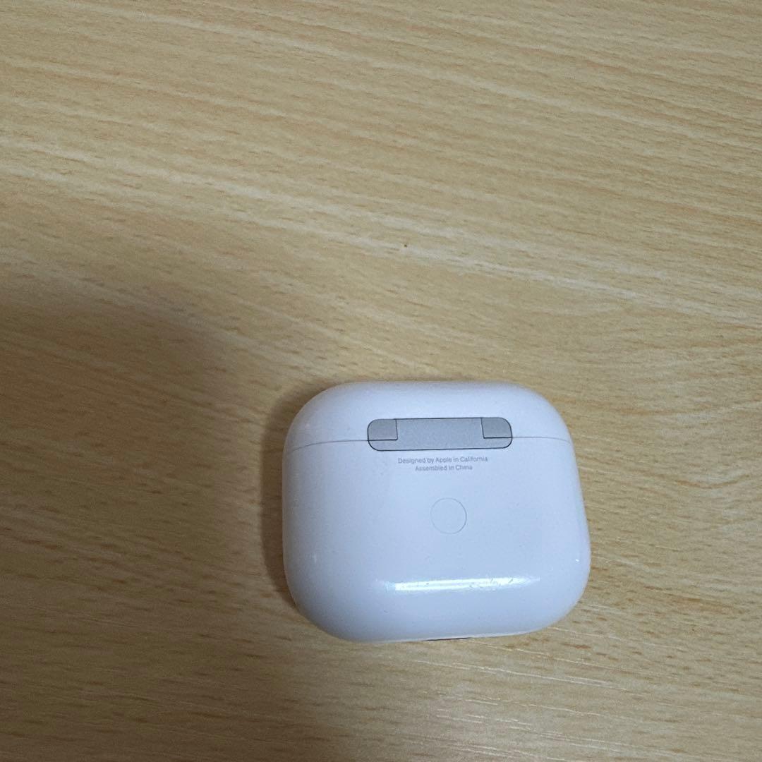 イヤホン AirPods3