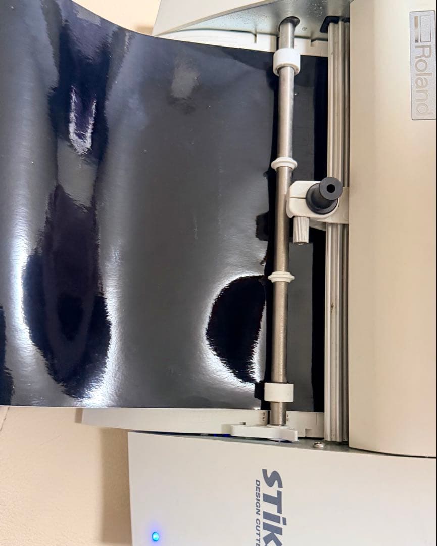 サ*ー様 Roland STIKA SV-8 カッティングマシン