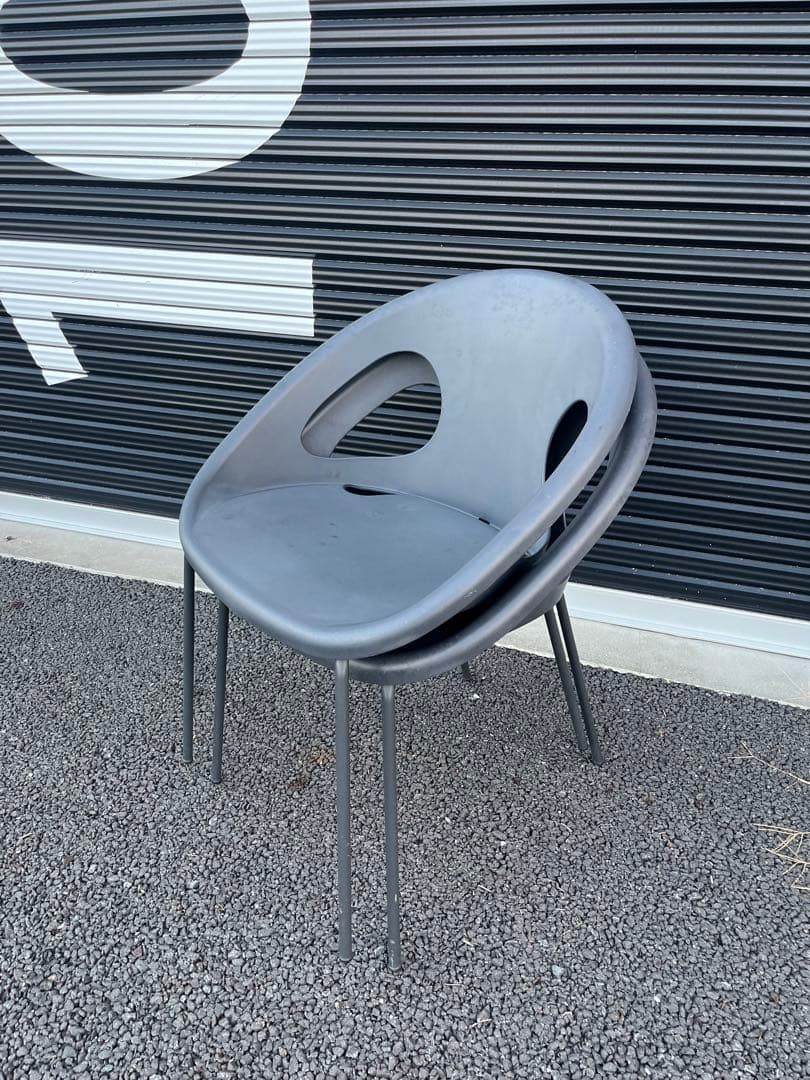 SCAB イタリア　ガーデンチェア