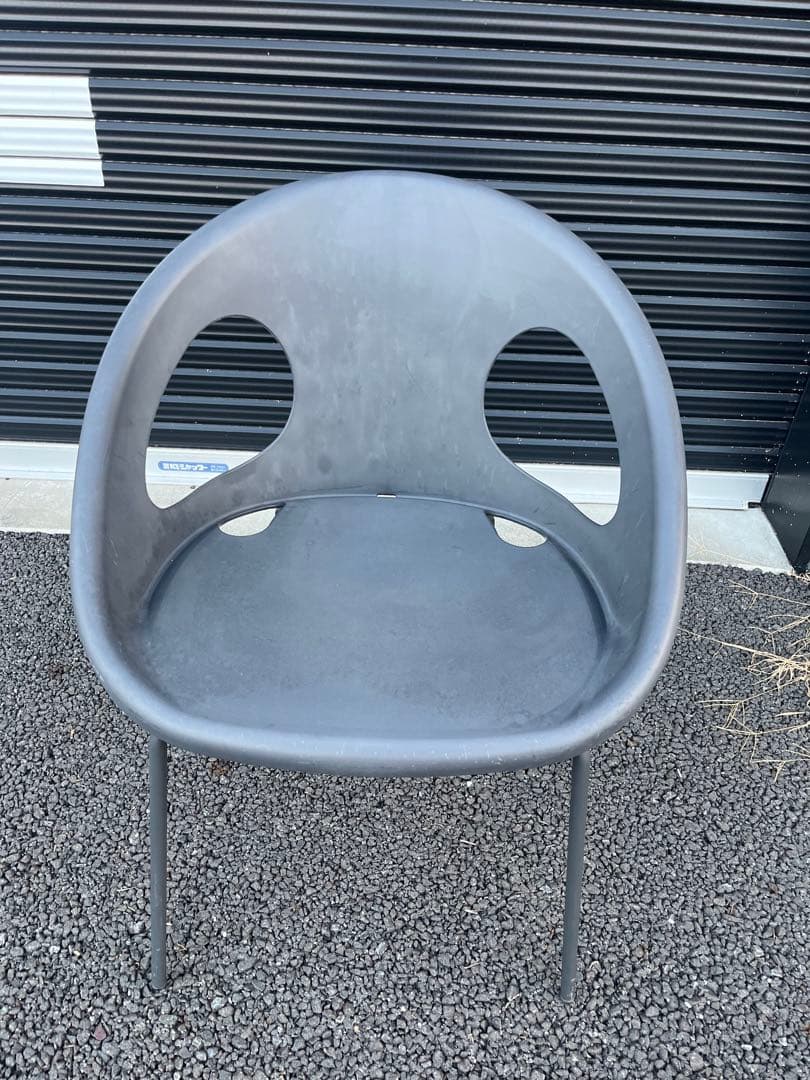 SCAB イタリア　ガーデンチェア