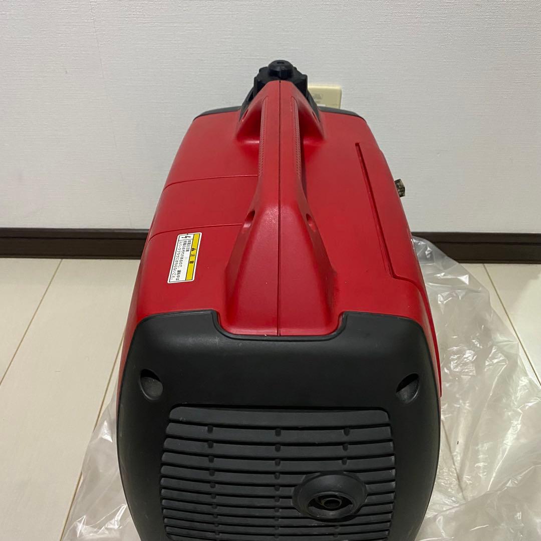 eu16i ホンダ インバーター 発電機 ポータブル 防災 停電 DIY