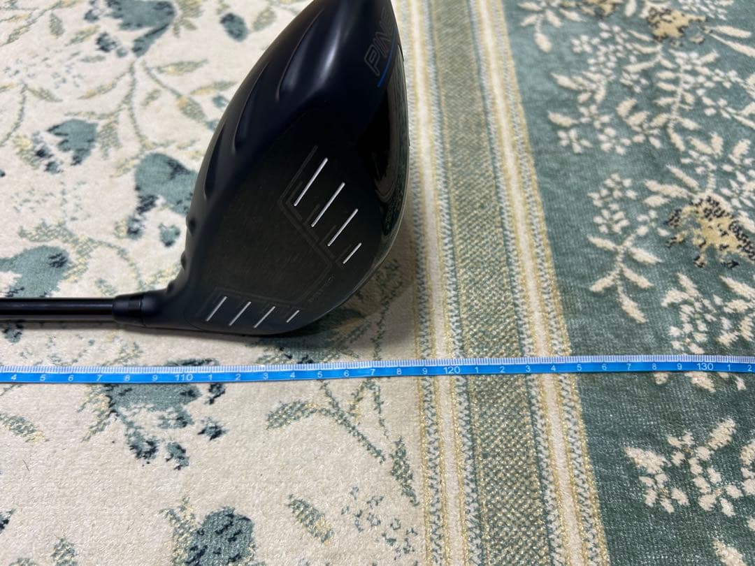 ［週末特価！！！］PING G440 lst 9° レフティ　ドライバー