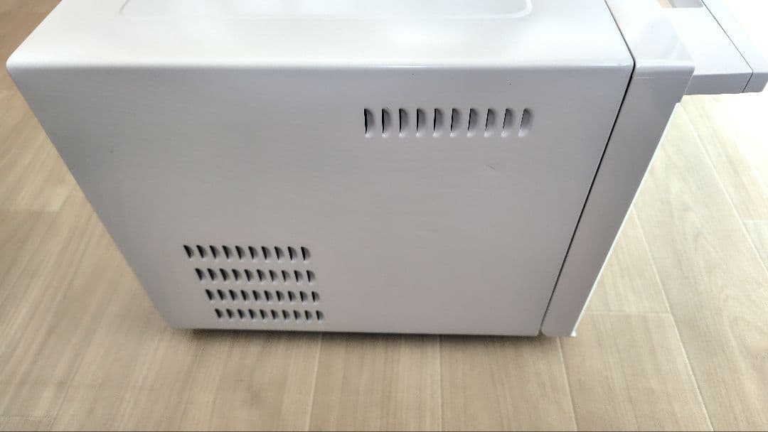 美品 Panasonic NE-FS301-W オーブンレンジ