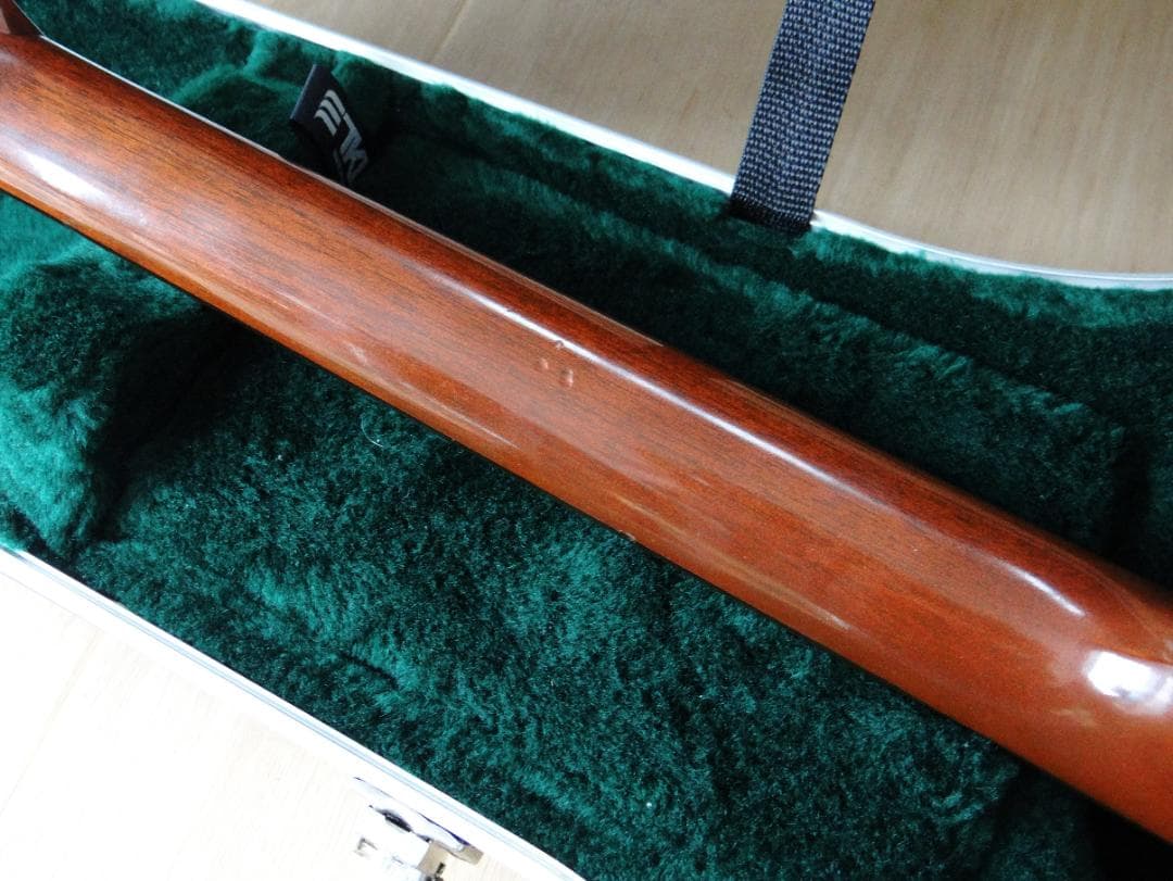 Martin Guitar D-28 2011 美品