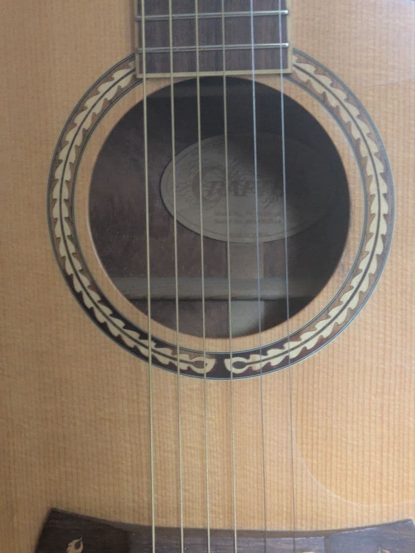 クラフターPK-BUBINGA