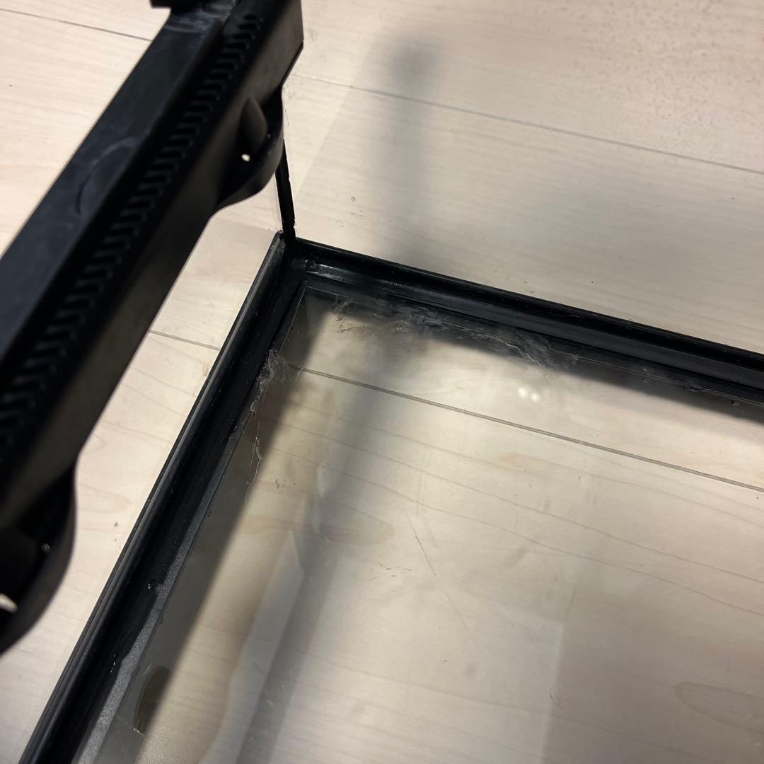 GEX グラステラリウム 3030 （暖突付き） セット ①