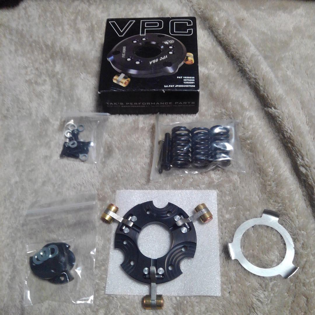 ハーレー用　VPC VPクラッチ　M8ソフテイル用