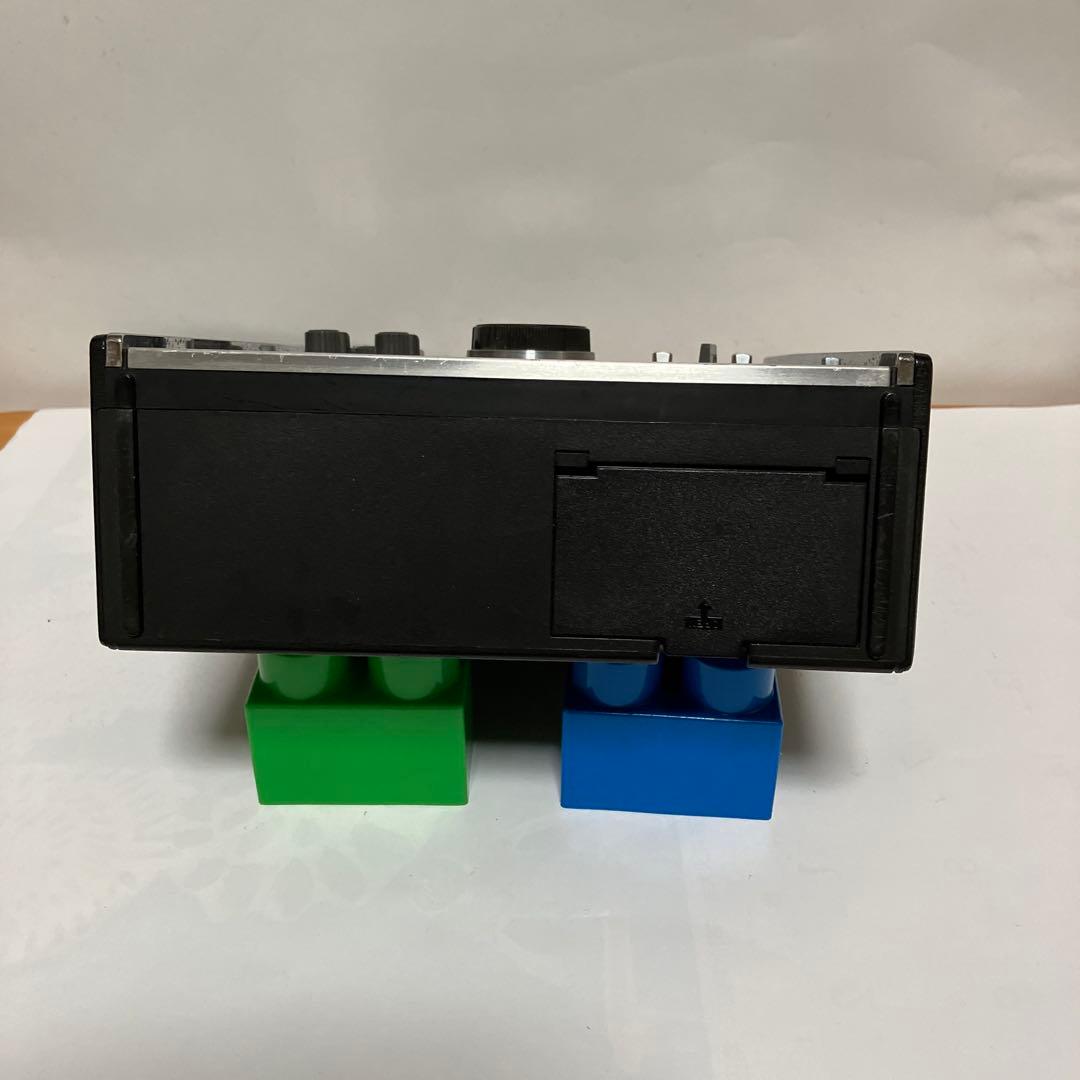 ソニーラジオ受信機　ＩＣＦー５８００　　　　　完動品