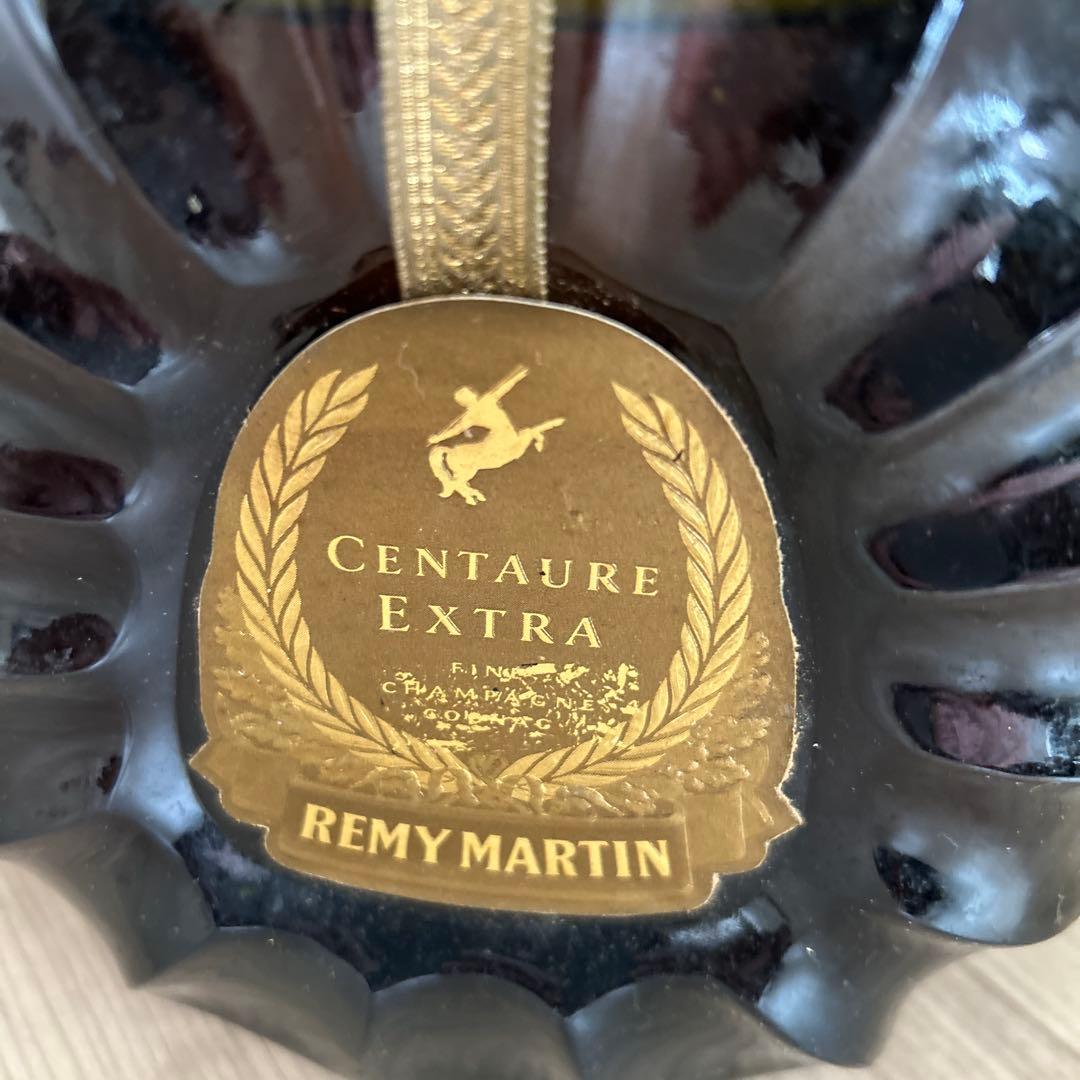 ブランデー REMY MARTIN COGNAC CENTAURE EXTRA 750ml
