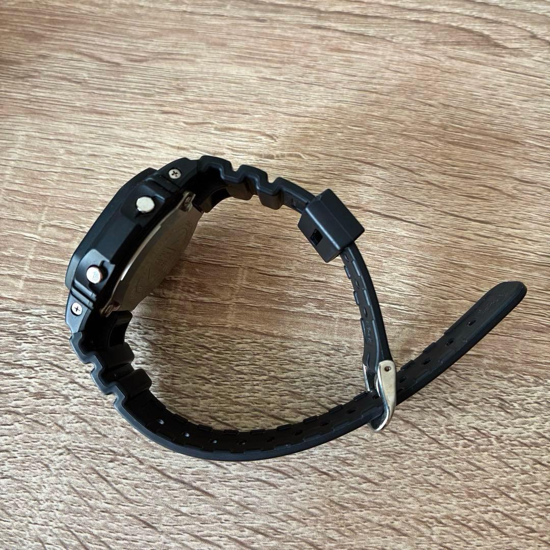 【限界価格】CASIO G-SHOCK GW M5610 ブラック