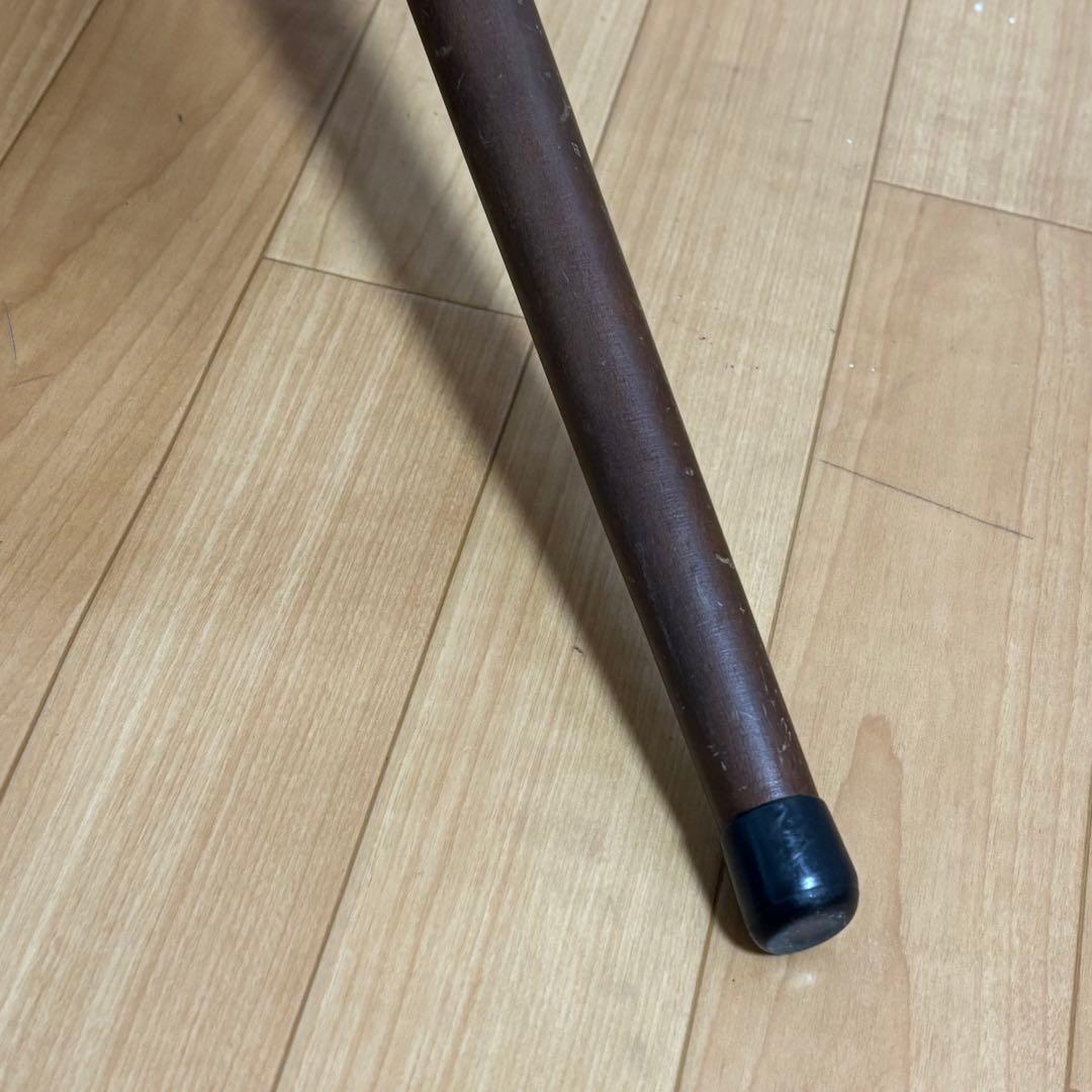 飛騨産業 キツツキ アンティーク　サイドテーブル　ヴィンテージ 机　テーブル