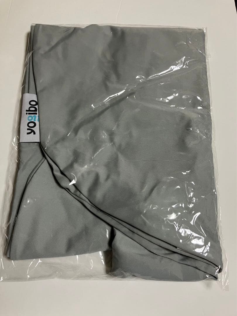 Yogibo Zoola Support（ヨギボー ズーラ サポート）用カバー