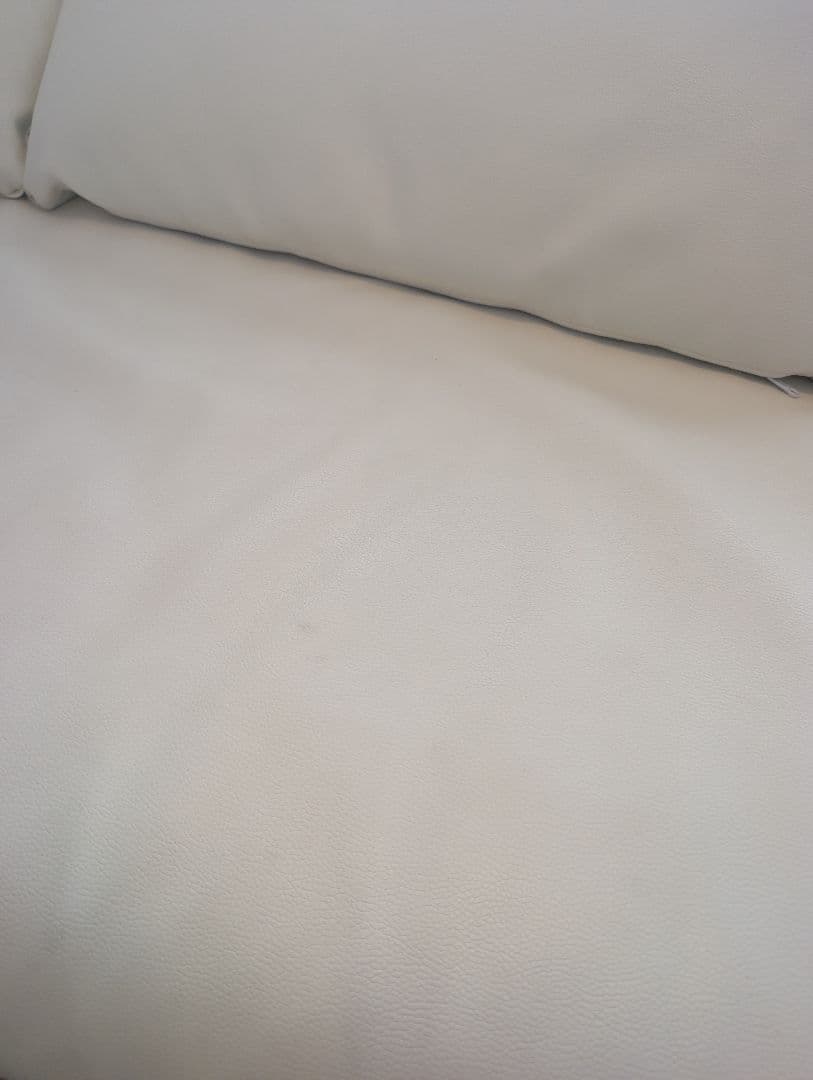 【送料込・たのメル便】スタイルプロポーザ カーブチャー ソファ ３人掛け