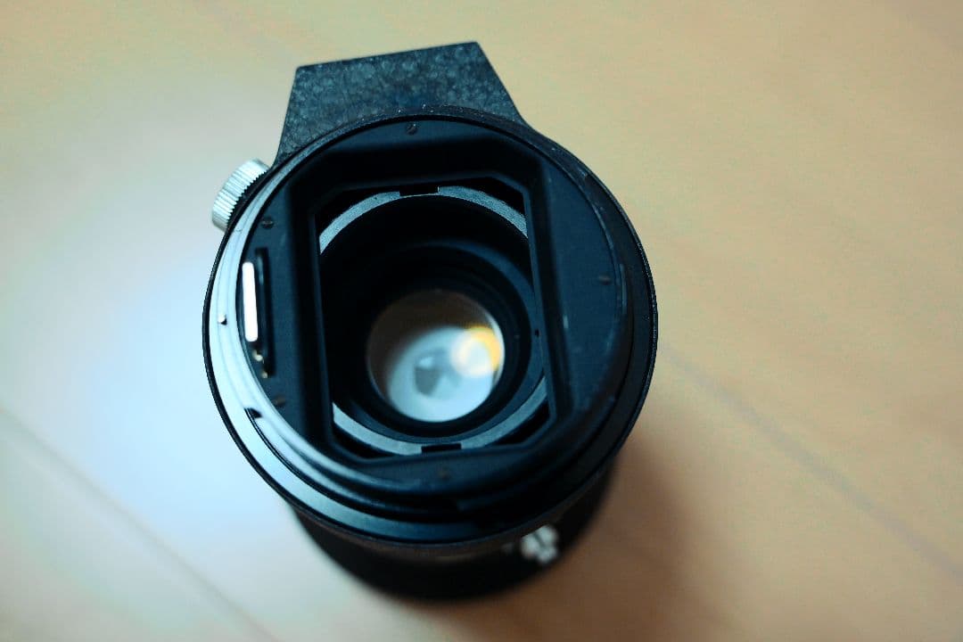 レンズ(単焦点) Mamiya Sekor 250mm f5