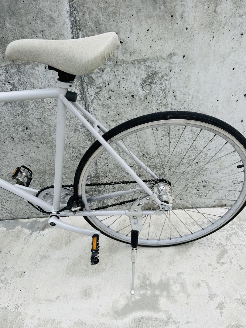 cocci pedal 自転車