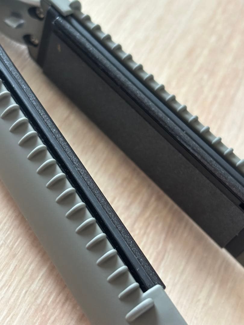 MAGNET ストレートヘアアイロン